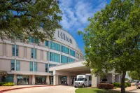 Hilton Austin Airport Hotels in der Nähe von Stevie Ray Vaughan Statue