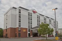 Hampton Inn Boston/Peabody Các khách sạn ở 