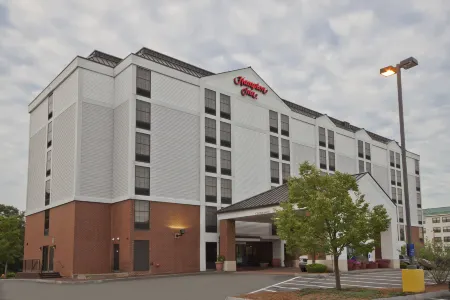 Hampton Inn Boston/Peabody