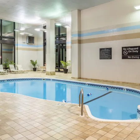 Hampton Inn Branson-West