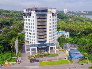 Gokulam Grand Trivandrum