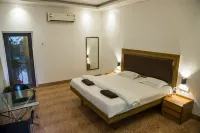 Sanidhya Beach Resort Hotels in Satirje