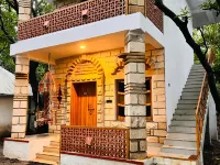 Brook Ville Hotels near Naliyamandavi