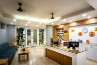 Tripli Hotels Ayushman Retreat - spa