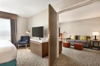 Hilton Garden Inn Dubuque Downtown Các khách sạn gần Dubuque Arboretum and Botanical Gardens