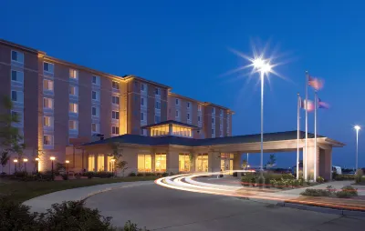 Hilton Garden Inn des Moines/Urbandale Hôtels à : Urbandale