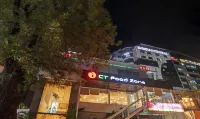 Treebo Cherry Tree Hotels near Saket Garden