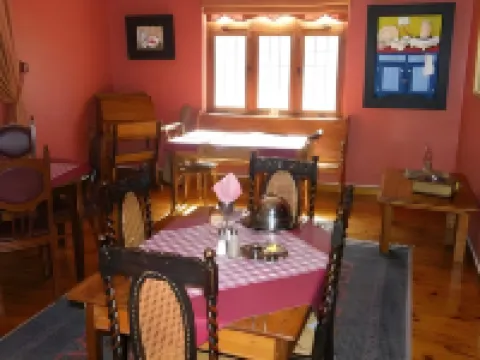 Skinkikofi Guest House