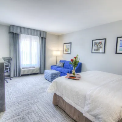 Hampton Inn Houston I-10 East Hotels near Academy Sports + Outdoors