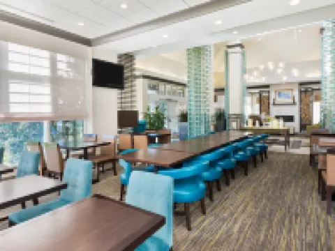Hilton Garden Inn Westbury Hotels in North Hempstead
