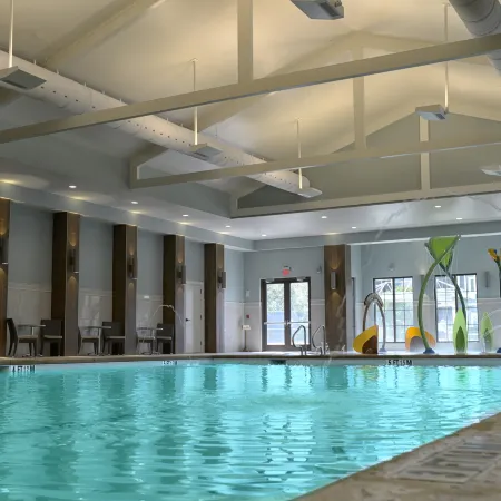 Hilton Myrtle Beach Resort
