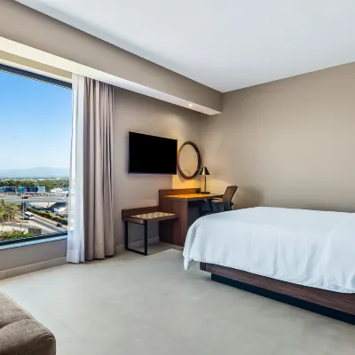 Hampton by Hilton Nuevo Vallarta Hôtels à proximité de : Port de plaisance de Puerto Vallarta