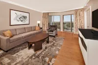 Hilton Grand Vacations Club Parc Soleil Orlando - Balkon