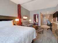 Home2 Suites by Hilton Nashville MetroCenter Hotels near Bicentennial Capitol Mall State Park