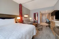 Home2 Suites by Hilton Nashville MetroCenter Hotels in Nashville