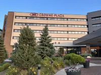 Crowne Plaza LANSING by IHG Отели в г. 