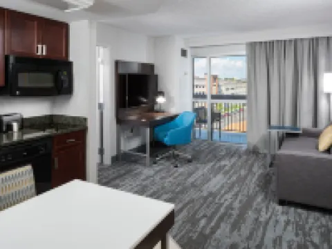 Hampton Inn & Suites Memphis at Beale Street Hotels in Memphis