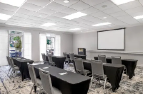 Homewood Suites by Hilton Montgomery Hotels in Montgomery County