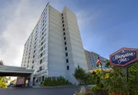 Hampton Inn NY-JFK Hotels near Queens Village