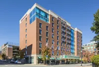 Hampton Inn & Suites Little Rock-Downtown - Bares