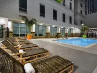 Hilton Garden Inn Houston Medical Center, TX Hotels near Reckling Park
