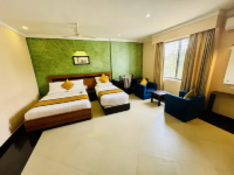 Nest Hotels Koramangala by Agira Hotels in 
