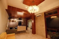 Cmk Habitat Centre - مطابخ