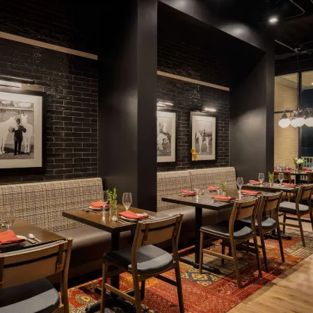 Origin Kansas City Riverfront, a Wyndham Hotel Отели рядом с Международный аэропорт Канзас-Сити