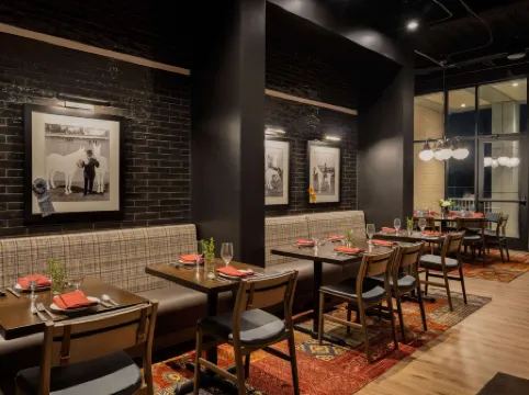 Origin Kansas City Riverfront, a Wyndham Hotel Отели рядом с Международный аэропорт Канзас-Сити