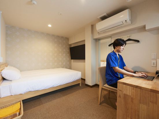 Sauna & Cabin Thermae-yu Nishiazabu