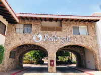 Pedregal Suites - Marina and Downtown Hotels in 
