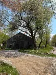 Quaint horse farm for a nice escape!