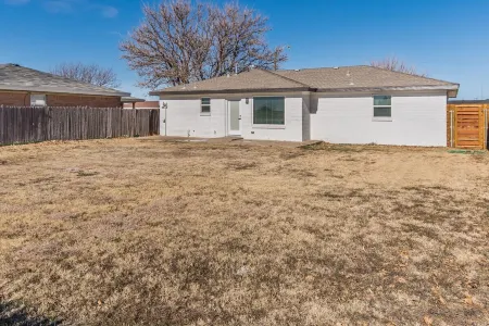 18th Street Retreat Отели в г. Мур