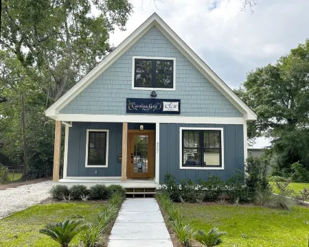 427 Broad Street - Downtown Georgetown