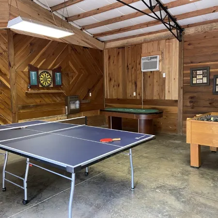 Family Friendly Lake House