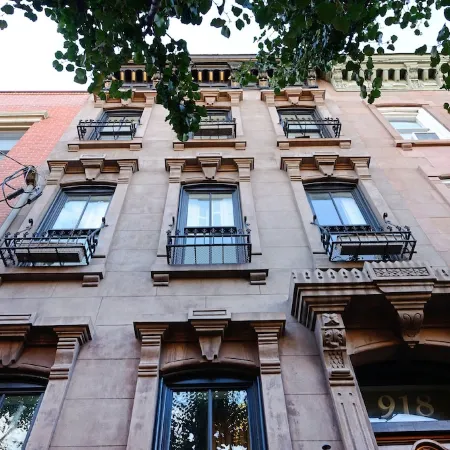 1 Bedroom Apt Hoboken  - Close to NYC/MetLife - Fifa Отели рядом с достопримечательностью «Washington St»