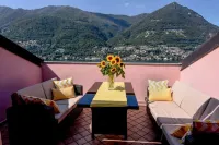 L'una di Lago Lake Apartment - Whit Parking