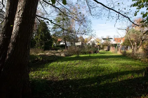 Moosgrün accommodation-charming small apartment- vacation apartment Atelier Hotels in Furstenberg/ Havel