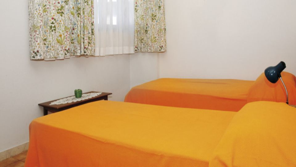 Seafront Flat with Amazing View in Lignano Pineta