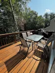 Cozy 4-Bedroom Condo-with Private Access to the Waterfront