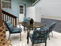 Beautiful Beach House Totally Renovated 4 Bedroom 2 Bath Pet Friendly