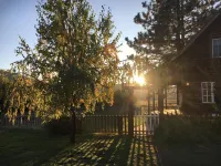 Meyers Ranch Cabin - Hot Spring- Farm