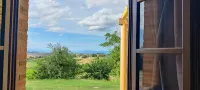 Agriturismo Eco-Pescaia Two-bedroom apartment in Montepulciano