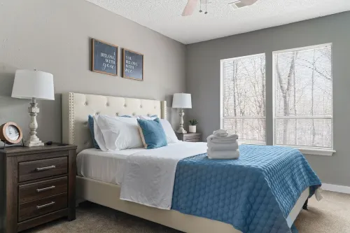 Pool Table-Hot Springs Village Cozy Twnhse+Walk 2 Lake Hotels in Hot Springs Village