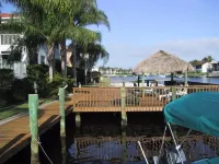 'BEST BUY' Affordable & Beautiful Waterfront Condo w/Sunbathing Deck