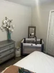 You will be close to everything when you stay at this centrally-located place.