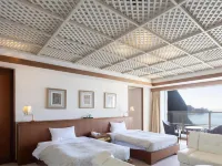 Nishiizu Crystal View Hotel Hotels in Nishiizu