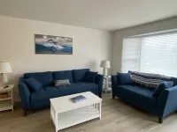 Family-Friendly Cape May Gem! Sleeps 12. Game Room. Centrally Located to all!