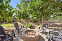 ✨European Hideaway💝Backyard Oasis💝Btw Denver&Golden⭐️Free Wine, Wifi & NetFlix