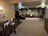 Large Lakefront Paradise on the shores of Lake Michigamme